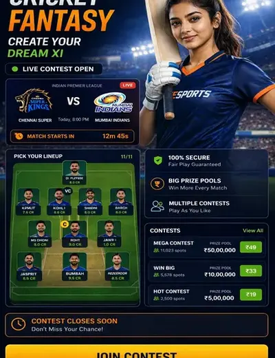 2abetapp (2 abetapp login) fantasy cricket & matchday visual 3